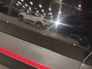 Used 2020 Kia Seltos GTX DCT Petrol Automatic dents MINOR SCRATCH
