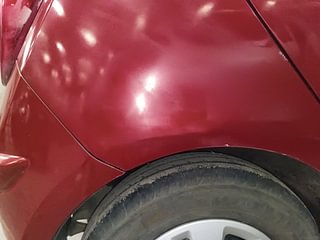 Used 2011 Hyundai i10 Sportz 1.2 Kappa2 Petrol Manual dents MINOR DENT