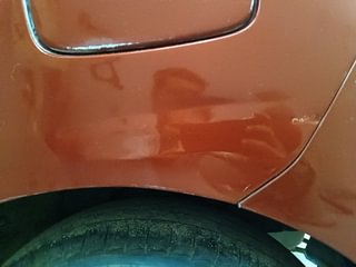 Used 2011 Hyundai i10 Sportz 1.2 Kappa2 Petrol Manual dents MINOR SCRATCH