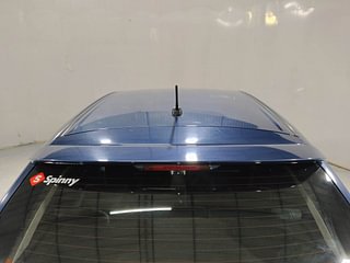 Used 2021 Maruti Suzuki Baleno Alpha Petrol Manual exterior EXTERIOR ROOF VIEW