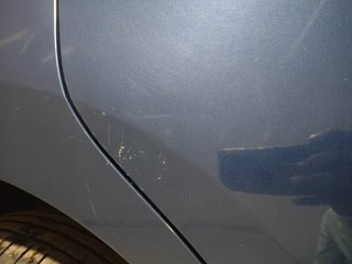 Used 2021 Maruti Suzuki Baleno Alpha Petrol Manual dents MINOR SCRATCH