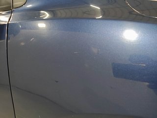 Used 2021 Maruti Suzuki Baleno Alpha Petrol Manual dents MINOR SCRATCH