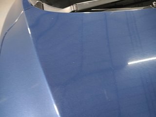 Used 2021 Maruti Suzuki Baleno Alpha Petrol Manual dents MINOR SCRATCH