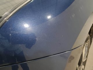 Used 2021 Maruti Suzuki Baleno Alpha Petrol Manual dents MINOR SCRATCH