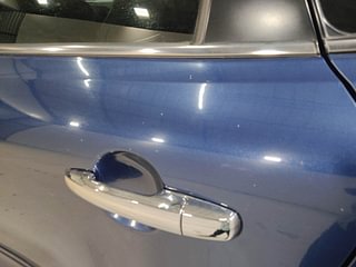 Used 2021 Maruti Suzuki Baleno Alpha Petrol Manual dents MINOR SCRATCH