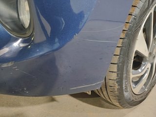 Used 2021 Maruti Suzuki Baleno Alpha Petrol Manual dents MINOR SCRATCH