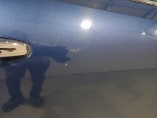 Used 2021 Maruti Suzuki Baleno Alpha Petrol Manual dents MINOR SCRATCH