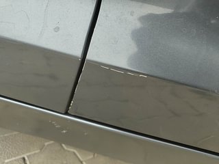 Used 2021 Tata Altroz XZ 1.5 Diesel Manual dents MINOR SCRATCH