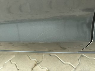 Used 2021 Tata Altroz XZ 1.5 Diesel Manual dents MINOR SCRATCH