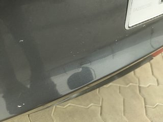 Used 2021 Tata Altroz XZ 1.5 Diesel Manual dents MINOR DENT