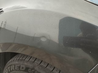 Used 2021 Tata Altroz XZ 1.5 Diesel Manual dents MINOR DENT