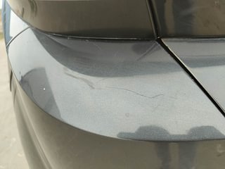 Used 2021 Tata Altroz XZ 1.5 Diesel Manual dents MINOR SCRATCH