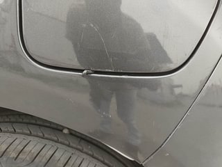Used 2021 Tata Altroz XZ 1.5 Diesel Manual dents MINOR SCRATCH