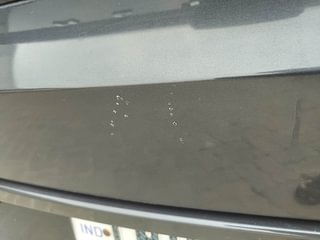 Used 2021 Tata Altroz XZ 1.5 Diesel Manual dents MINOR SCRATCH