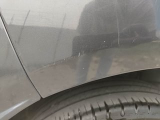 Used 2021 Tata Altroz XZ 1.5 Diesel Manual dents MINOR SCRATCH