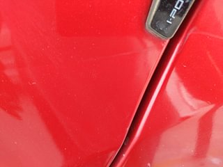Used 2022 Tata Altroz XZ Plus 1.2 Petrol Manual dents MINOR SCRATCH