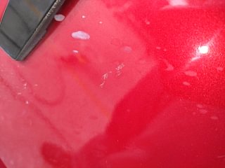 Used 2022 Tata Altroz XZ Plus 1.2 Petrol Manual dents MINOR SCRATCH