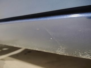 Used 2017 Maruti Suzuki Ciaz Alpha 1.4 MT Petrol Manual dents MINOR DENT