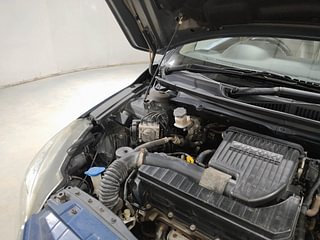 Used 2017 Maruti Suzuki Ciaz Alpha 1.4 MT Petrol Manual engine ENGINE RIGHT SIDE VIEW