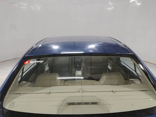Used 2017 Maruti Suzuki Ciaz Alpha 1.4 MT Petrol Manual exterior EXTERIOR ROOF VIEW