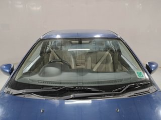 Used 2017 Maruti Suzuki Ciaz Alpha 1.4 MT Petrol Manual exterior FRONT WINDSHIELD VIEW