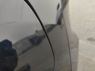 Used 2023 Tata Nexon XZ Plus S Petrol Manual dents MINOR DENT