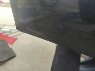 Used 2023 Tata Nexon XZ Plus S Petrol Manual dents MINOR SCRATCH