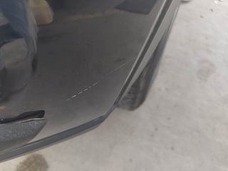 Used 2023 Tata Nexon XZ Plus S Petrol Manual dents MINOR SCRATCH