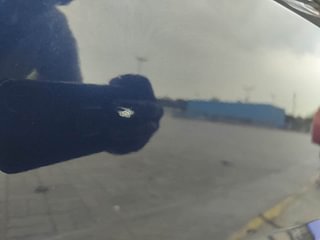 Used 2023 Tata Nexon XZ Plus S Petrol Manual dents MINOR SCRATCH