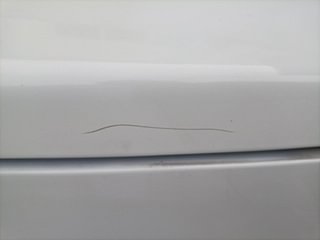 Used 2018 Maruti Suzuki Alto K10 VXi Petrol Manual dents MINOR SCRATCH