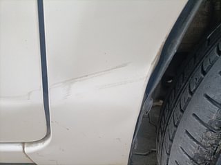 Used 2018 Maruti Suzuki Alto K10 VXi Petrol Manual dents MINOR DENT
