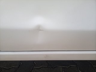 Used 2018 Maruti Suzuki Alto K10 VXi Petrol Manual dents MINOR DENT