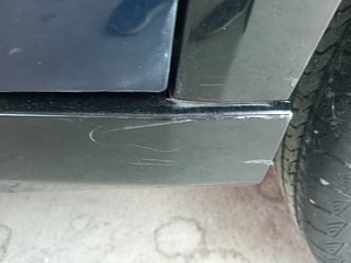 Used 2023 Maruti Suzuki Grand Vitara Alpha Plus Intelligent Hybrid eCVT Hybrid Automatic dents MINOR SCRATCH