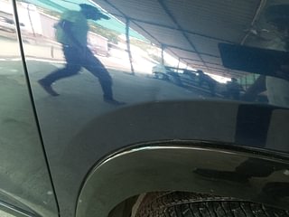 Used 2023 Maruti Suzuki Grand Vitara Alpha Plus Intelligent Hybrid eCVT Hybrid Automatic dents MINOR DENT