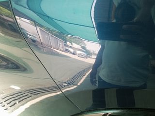 Used 2023 Maruti Suzuki Grand Vitara Alpha Plus Intelligent Hybrid eCVT Hybrid Automatic dents MINOR DENT