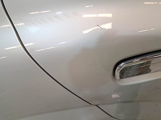 Used 2021 Maruti Suzuki S-Presso VXI CNG Petrol+cng Manual dents MINOR SCRATCH