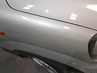 Used 2021 Maruti Suzuki S-Presso VXI CNG Petrol+cng Manual dents MINOR SCRATCH