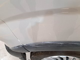 Used 2021 Maruti Suzuki S-Presso VXI CNG Petrol+cng Manual dents MINOR SCRATCH