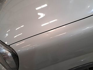 Used 2021 Maruti Suzuki S-Presso VXI CNG Petrol+cng Manual dents MINOR DENT