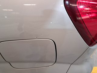 Used 2021 Maruti Suzuki S-Presso VXI CNG Petrol+cng Manual dents MINOR SCRATCH