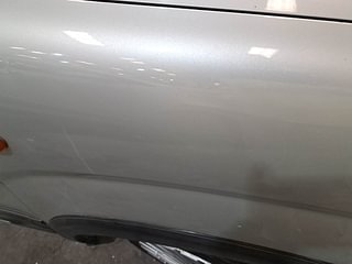 Used 2021 Maruti Suzuki S-Presso VXI CNG Petrol+cng Manual dents MINOR DENT
