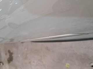 Used 2021 Maruti Suzuki S-Presso VXI CNG Petrol+cng Manual dents MINOR DENT