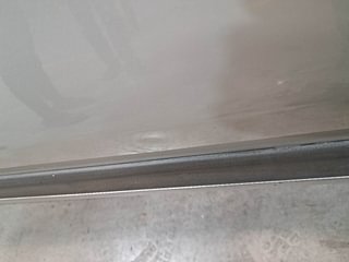 Used 2021 Maruti Suzuki S-Presso VXI CNG Petrol+cng Manual dents MINOR DENT