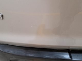 Used 2021 Maruti Suzuki S-Presso VXI CNG Petrol+cng Manual dents MINOR SCRATCH