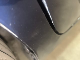 Used 2022 Maruti Suzuki Swift ZXI Petrol Manual dents MINOR DENT