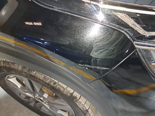 Used 2021 Kia Seltos HTX IVT G Petrol Automatic dents MINOR SCRATCH