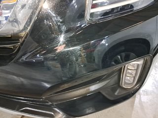 Used 2021 Kia Seltos HTX IVT G Petrol Automatic dents MINOR SCRATCH