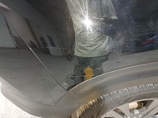 Used 2021 Kia Seltos HTX IVT G Petrol Automatic dents MINOR SCRATCH