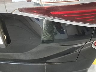 Used 2021 Kia Seltos HTX IVT G Petrol Automatic dents MINOR SCRATCH