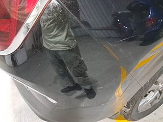 Used 2021 Kia Seltos HTX IVT G Petrol Automatic dents MINOR SCRATCH